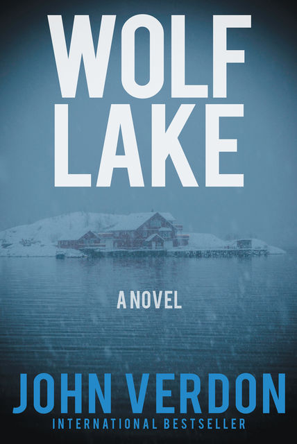 Wolf Lake, John Verdon