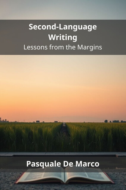 Second-Language Writing, Pasquale De Marco