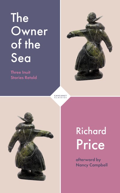 The Owner of the Sea, Richard Price