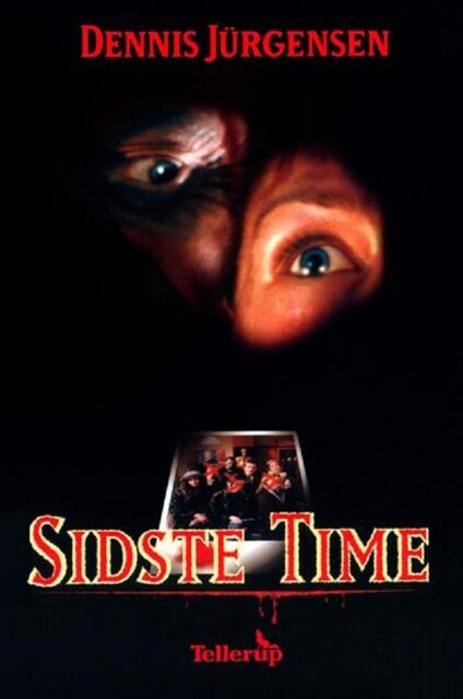 Sidste time, Dennis Jürgensen
