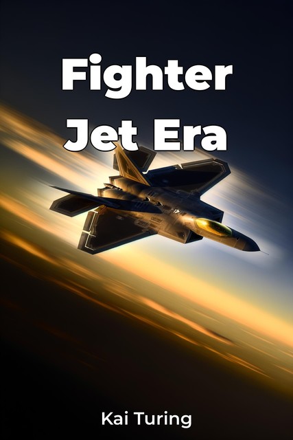 Fighter Jet Era, Kai Turing