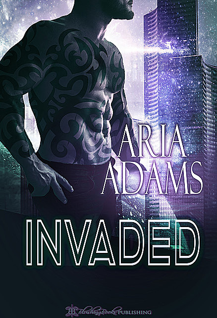 Invaded, Aria Adams