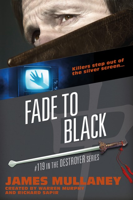 Fade To Black, Warren Murphy