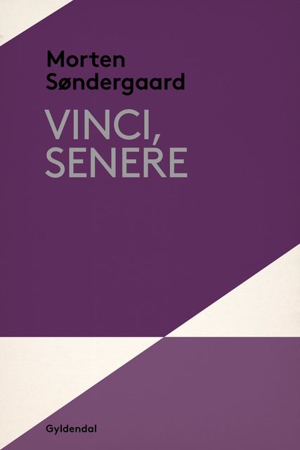 Vinci, senere, Morten Søndergaard