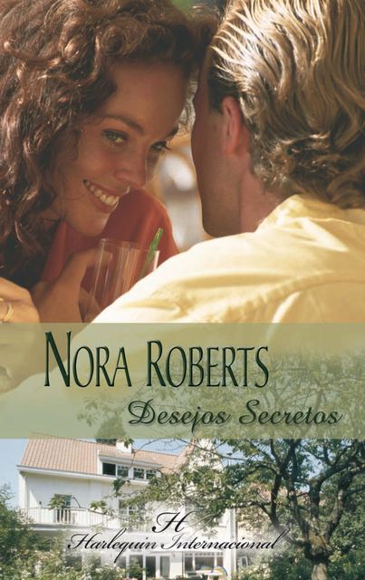 Desejos secretos, Nora Roberts