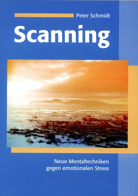 Scanning, Peter Schmidt