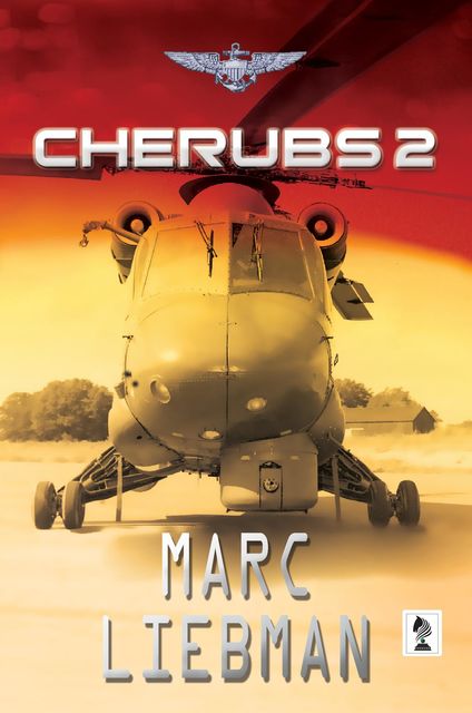 Cherubs 2, Marc Liebman