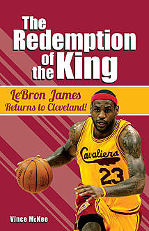 The Redemption of the King, Vince McKee