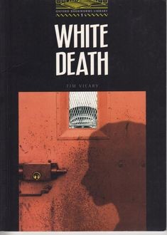 White Death – Stage 1, Tim Vicary