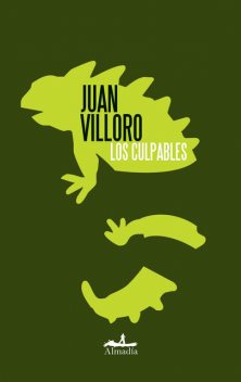 Los culpables, Juan Villoro