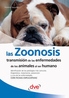 Las zoonosis, Florence Desachy