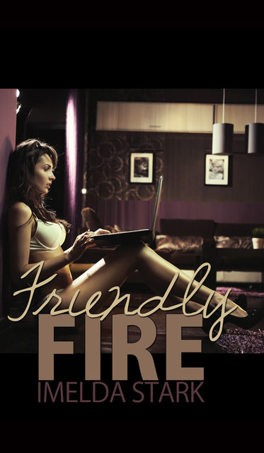 Friendly Fire, Imelda Stark