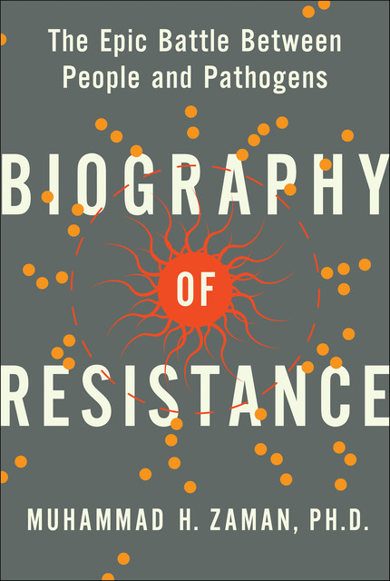 Biography of Resistance, Muhammad Zaman