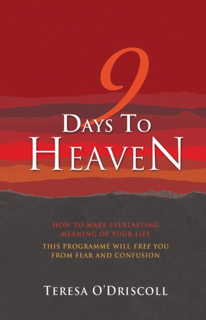 9 Days to Heaven, Teresa O'Driscoll
