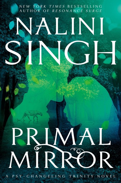 Primal Mirror, Nalini Singh