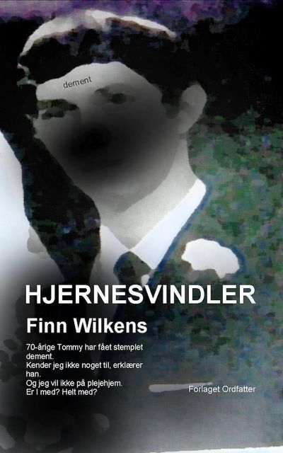 HJERNESVINDLER, Finn Wilkens