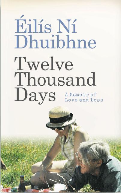 Twelve Thousand Days, Eilis Ni Dhuibhne