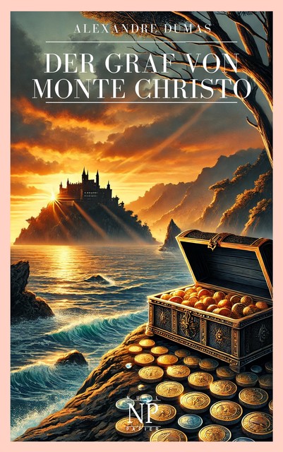 Der Graf von Monte Christo, Alexandre Dumas