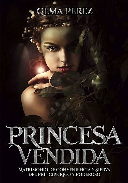 Princesa Vendida, Gema Perez