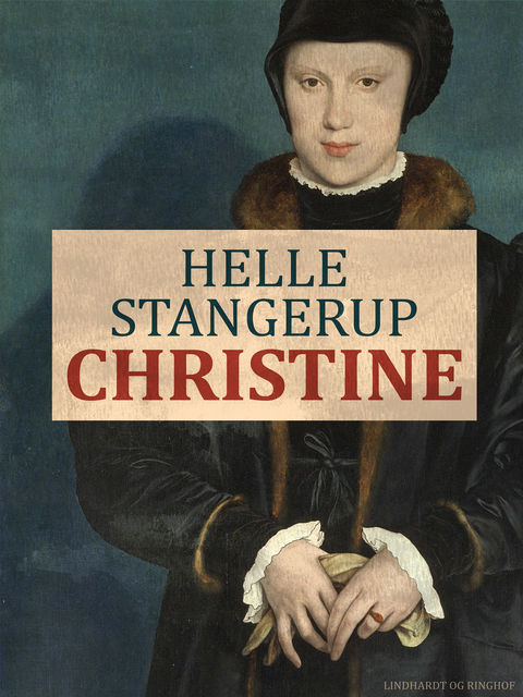 Christine, Helle Stangerup
