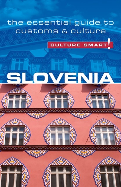 Slovenia – Culture Smart, Jason Blake
