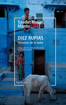 Diez Rupias, Saadat Hasan Manto