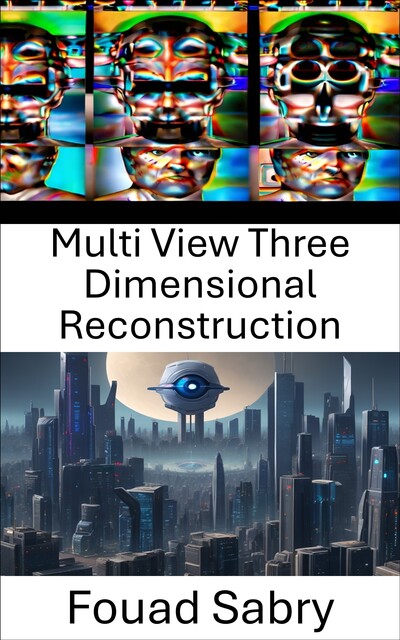 Multi View Three Dimensional Reconstruction, Fouad Sabry