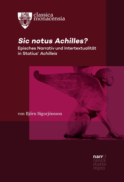 Sic notus Achilles, Björn Sigurjónsson