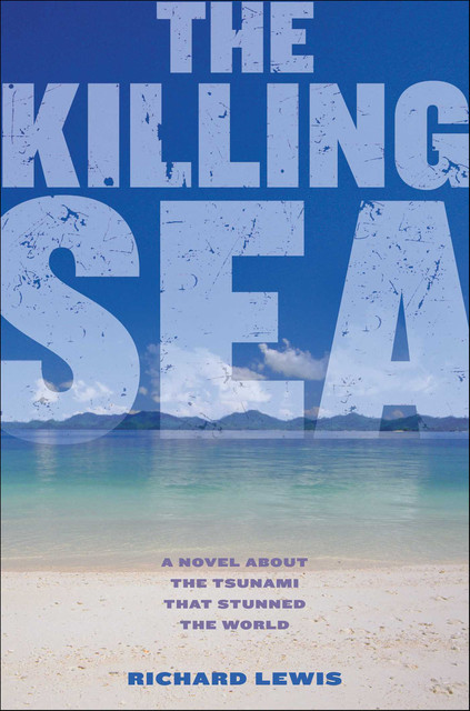The Killing Sea, Richard Lewis