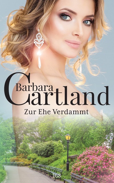 Zur Ehe verdammt, Barbara Cartland