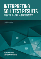 Interpreting Soil Test Results, Brian Murphy, Pam Hazelton