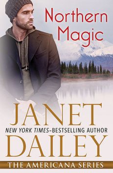 Northern Magic, Janet Dailey