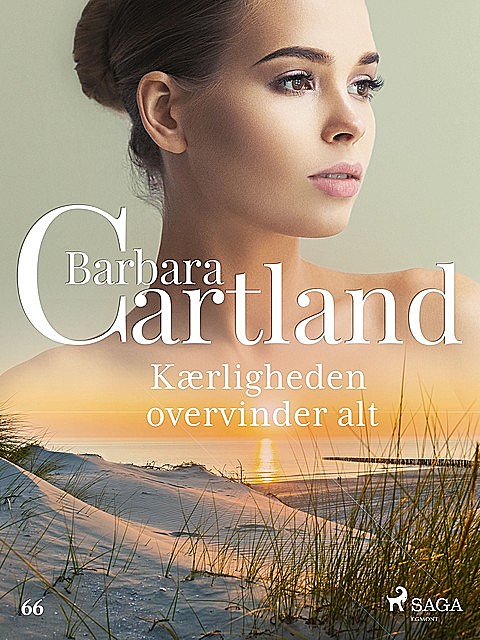 Kærligheden overvinder alt, Barbara Cartland