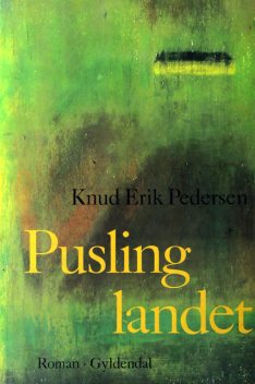 Puslinglandet, Knud Pedersen