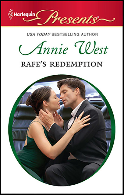 The Billionaire's Bought Mistress, Annie West