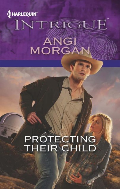 Protecting Their Child, Angi Morgan