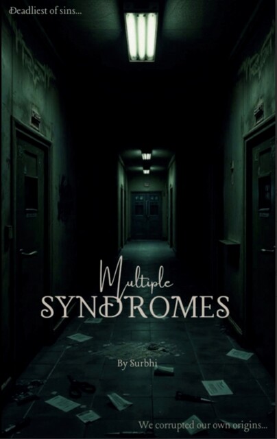Multiple Syndromes, Surbhi Surbhi