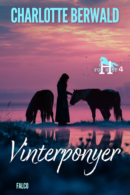 Vinterponyer, Charlotte Berwald
