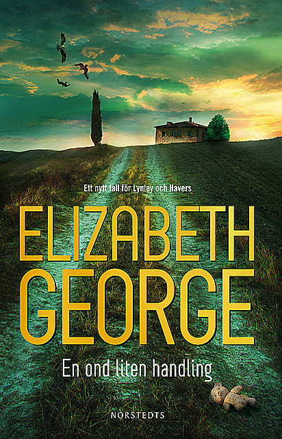 En ond liten handling, Elizabeth George