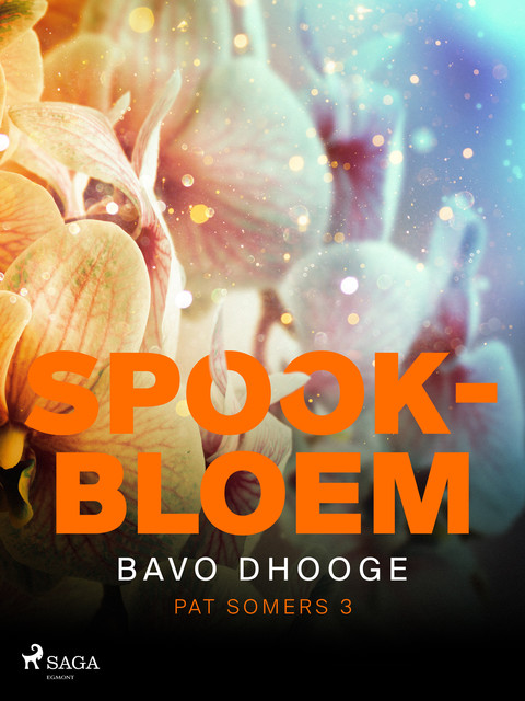 Spookbloem, Bavo Dhooge