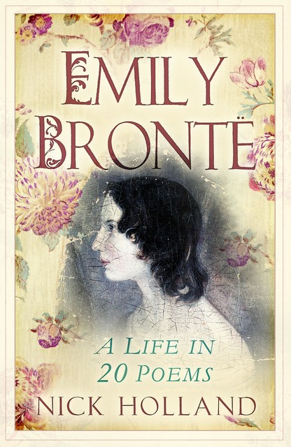 Emily Bronte, Nick Holland