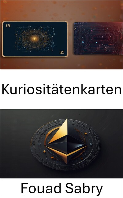 Kuriositätenkarten, Fouad Sabry