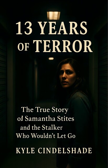 13 Years of Terror, Kyle Cindelshade