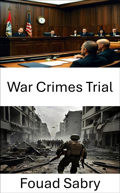 War Crimes Trial, Fouad Sabry