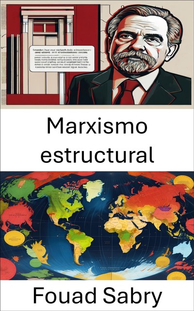 Marxismo estructural, Fouad Sabry