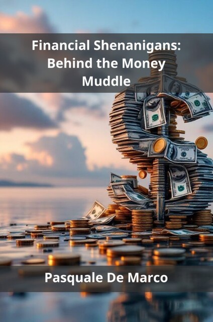 Financial Shenanigans, Pasquale De Marco