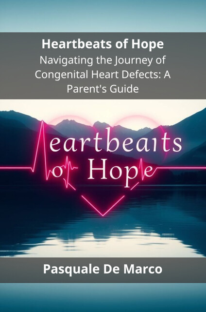 Heartbeats of Hope, Pasquale De Marco