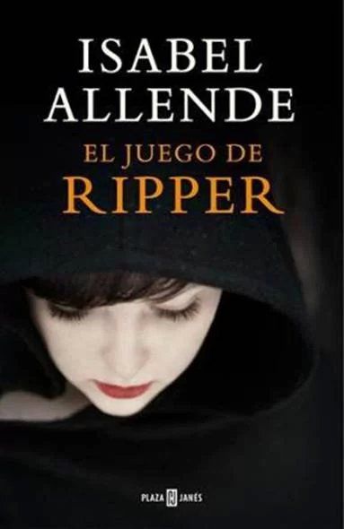 El Juego de Ripper, Isabel Allende