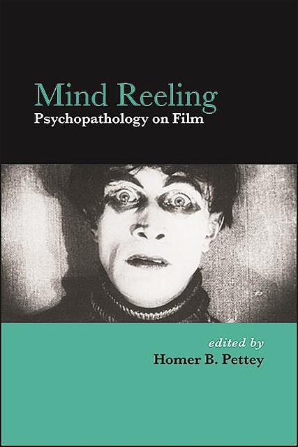 Mind Reeling, Homer B. Pettey