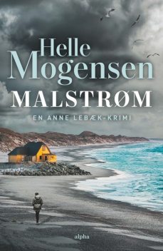 Malmstrøm, Helle Mogensen